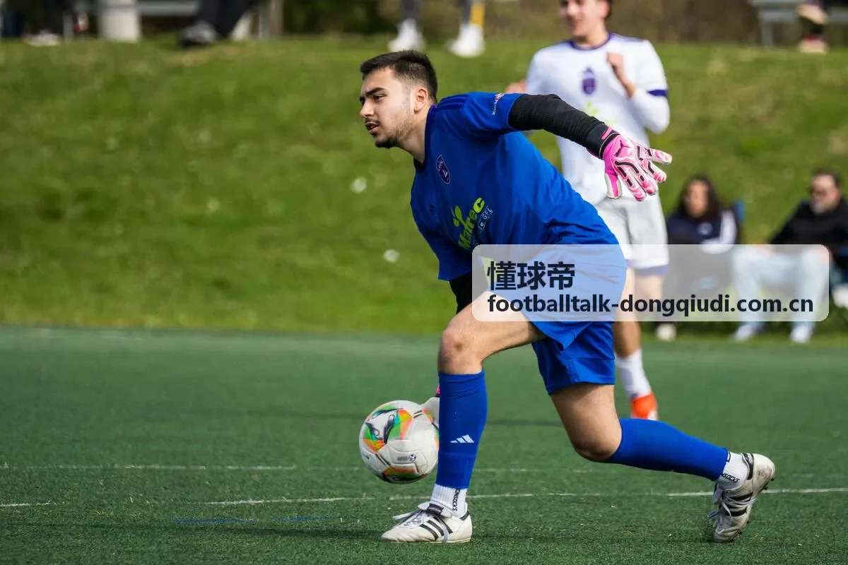 懂球帝战术分析：马竞定位球混合防守